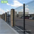 358 Anti Climb Fence для обеспечения периметра